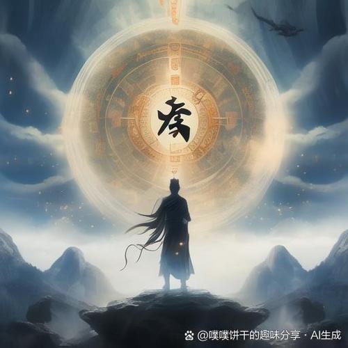 洪荒绝世散修