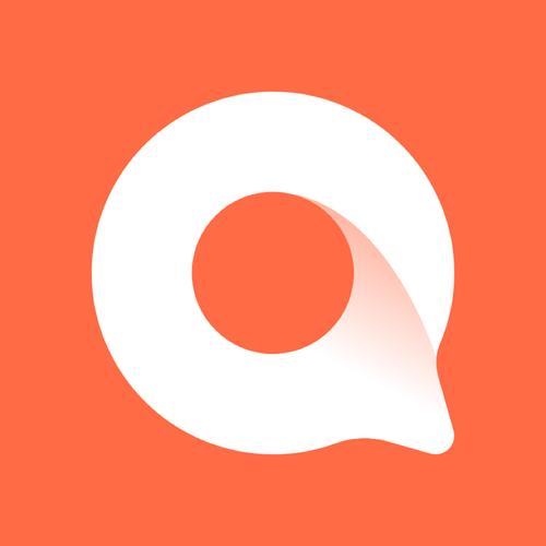 跨境魔方app图标