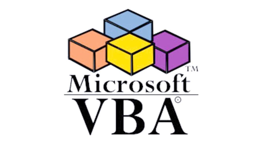 VBA