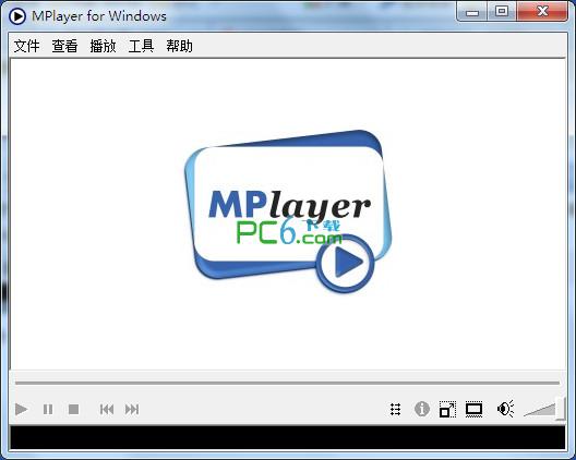 MPlayerforWindows(mplayer播放器)2025最新pc版图标
