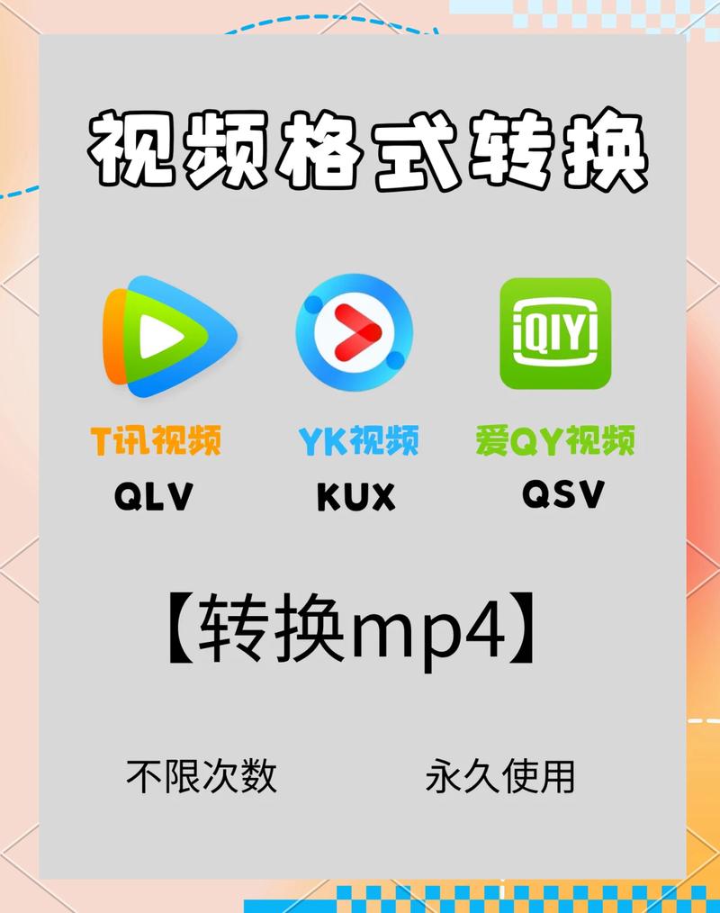 万能视频转换器(VideoConvert)电脑版官方2025截图