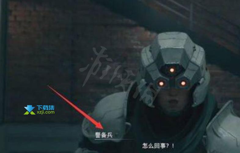 最终幻想7核心危机重聚中文怎么设置中文设置方法