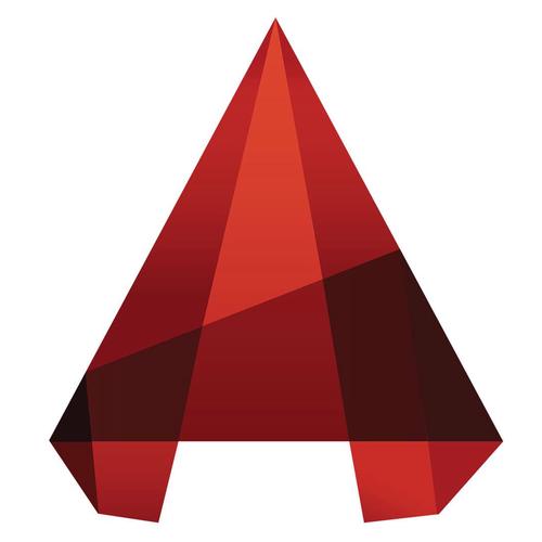 AutoCAD2014电脑版图标