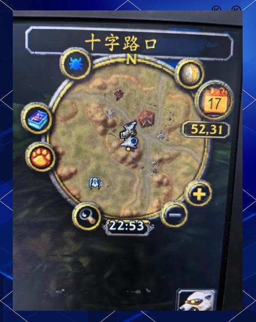 魔兽世界永恒之眼副本入口在哪里永恒之眼副本入口在哪图标