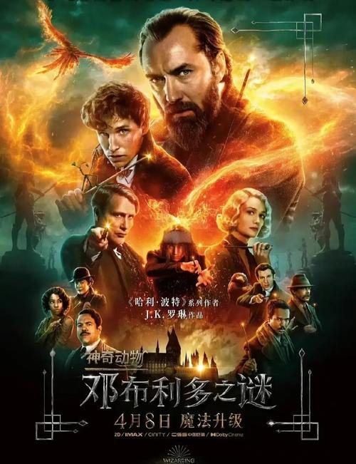 万万没看到:神奇动物在哪里(三)截图