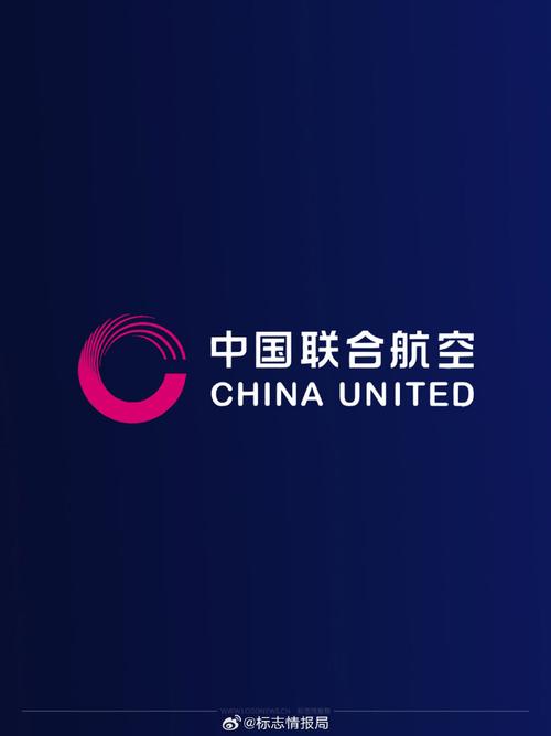 中国联合航空手机版图标