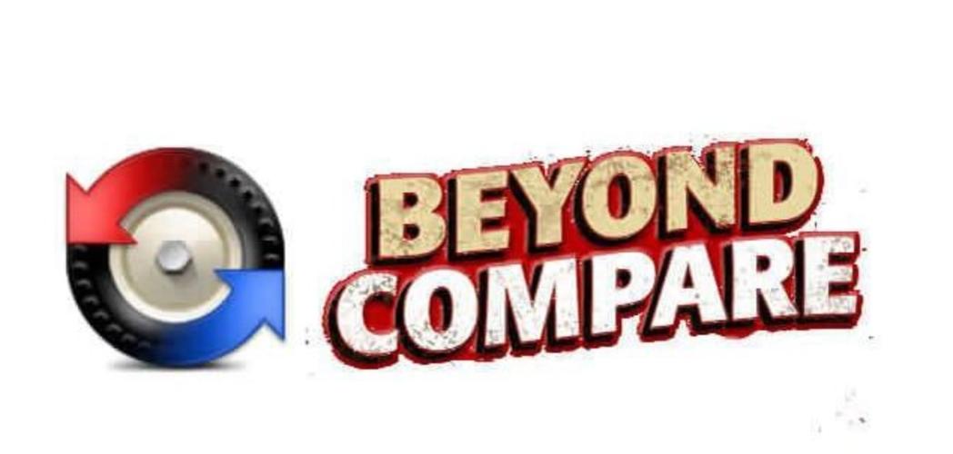 BeyondCompare4电脑版2025最新截图