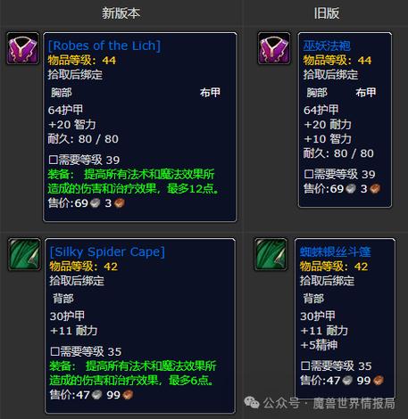 魔兽世界剃刀高地任务剃刀高地任务奖励图标