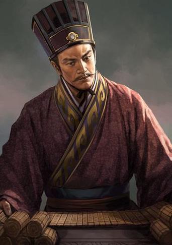 郭攸之人物简介