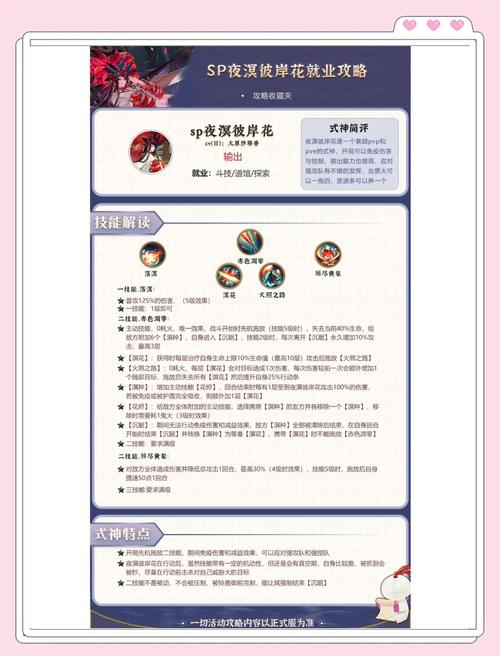 彼岸花御魂选择推荐阴阳师彼岸花御魂怎么选择游戏截图