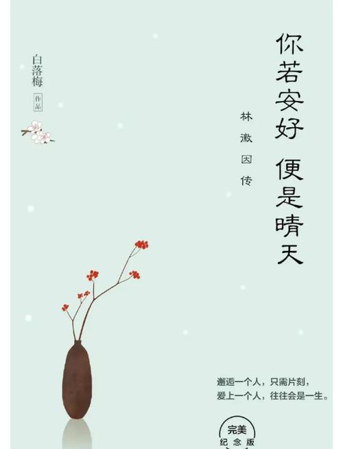 你如安好,我便是晴天图标