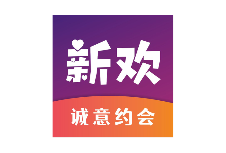 约附近陌生同城交友聊天app图标