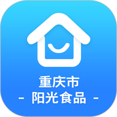 重庆市阳光食品app