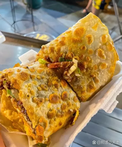 电饼铛怎么炕馍