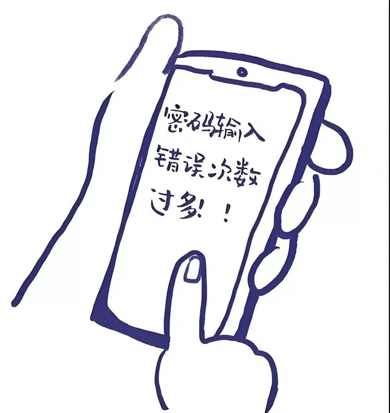 自动填充选项不见了