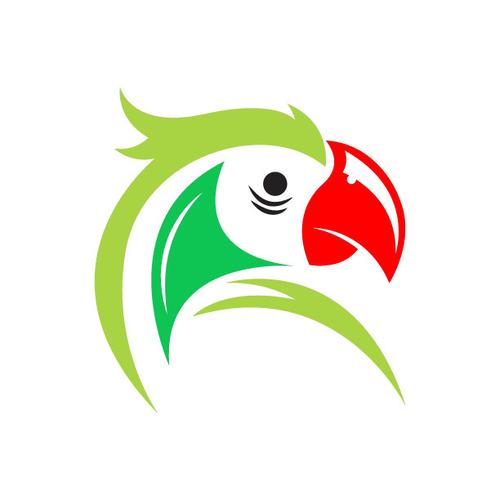 鹦鹉一直吃会不会撑死图标