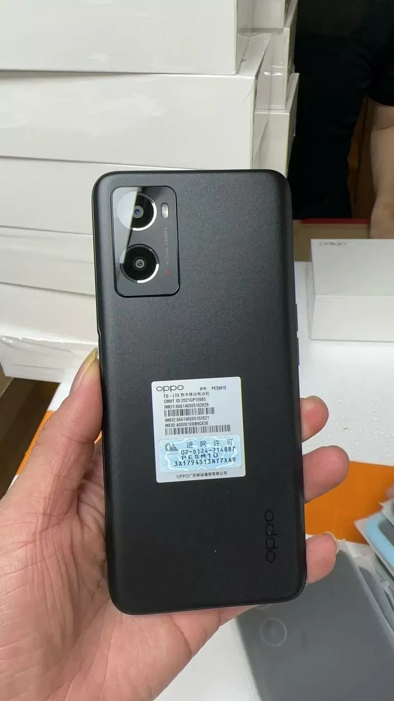 oppo手机支持谷歌吗