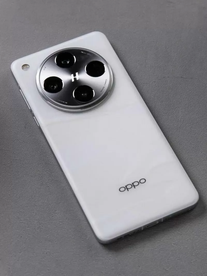 oppo哪款手机拍照有长焦
