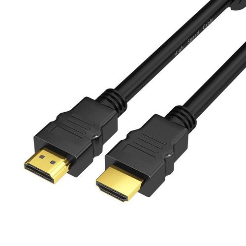 极米Hdm2等待连接中