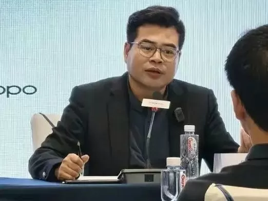 oppo深圳高管人员名单