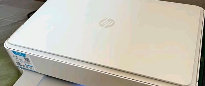 惠普6078可以加墨吗