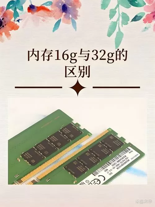 内存大小对游戏帧数影响大吗图标