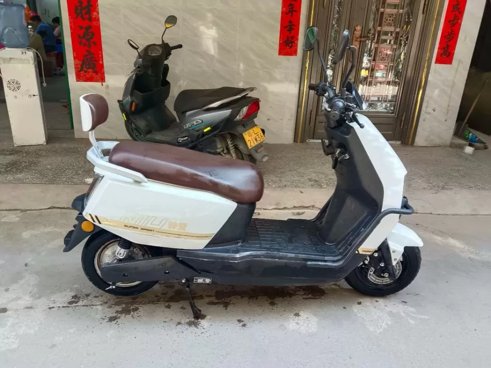 怎么看电动车支不支持72v