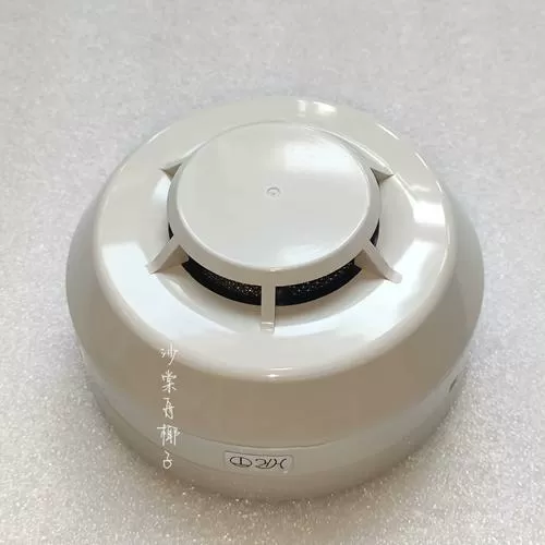 烟感摄像头能录到人吗