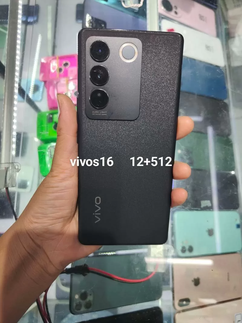 vivo手机听筒在哪里截图