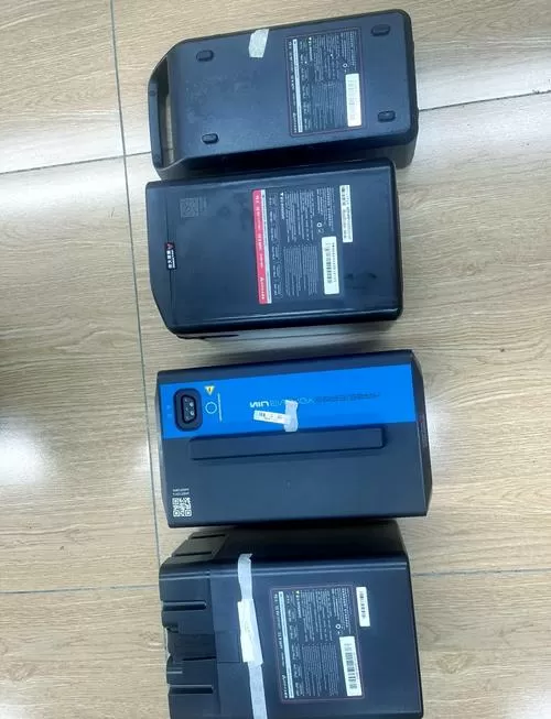 锂电池24TV和24V区别