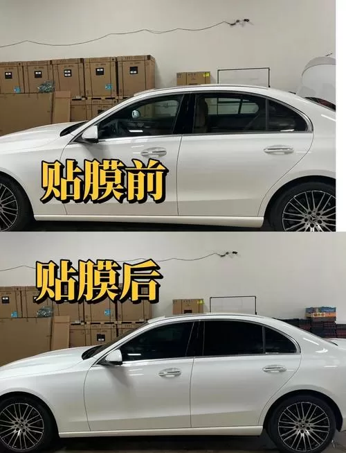 既能透光又能隐私的玻璃膜