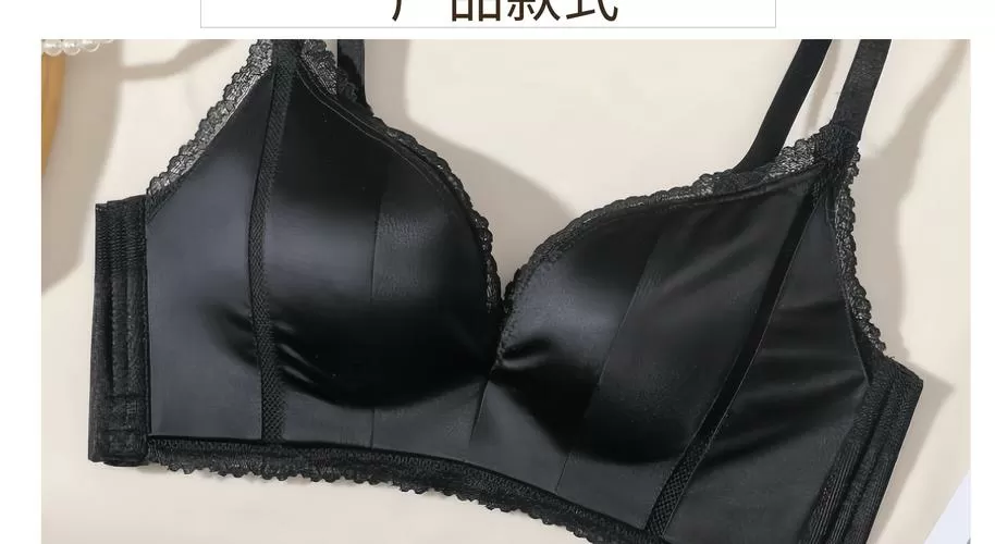 黑色内衣代表的含义