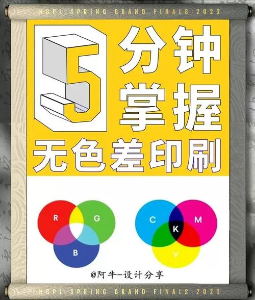 色彩模式rgb和cmyk的区别