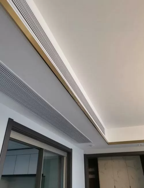 空调出风口深度3公分够吗截图