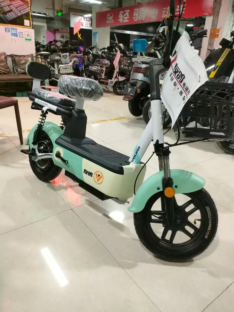 友鸽电动车质量怎么样截图
