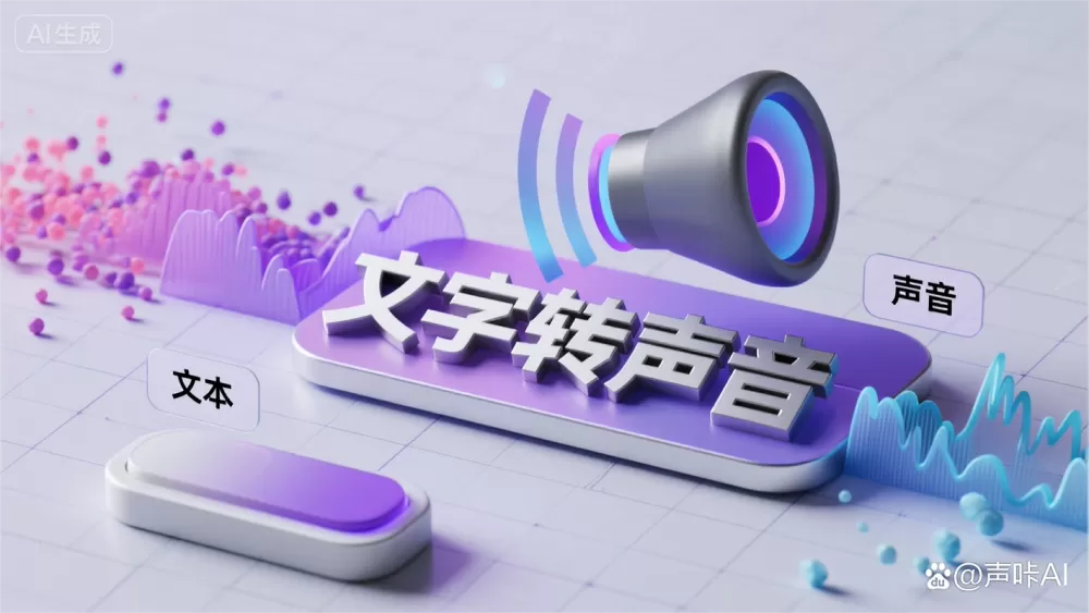 tts语音库