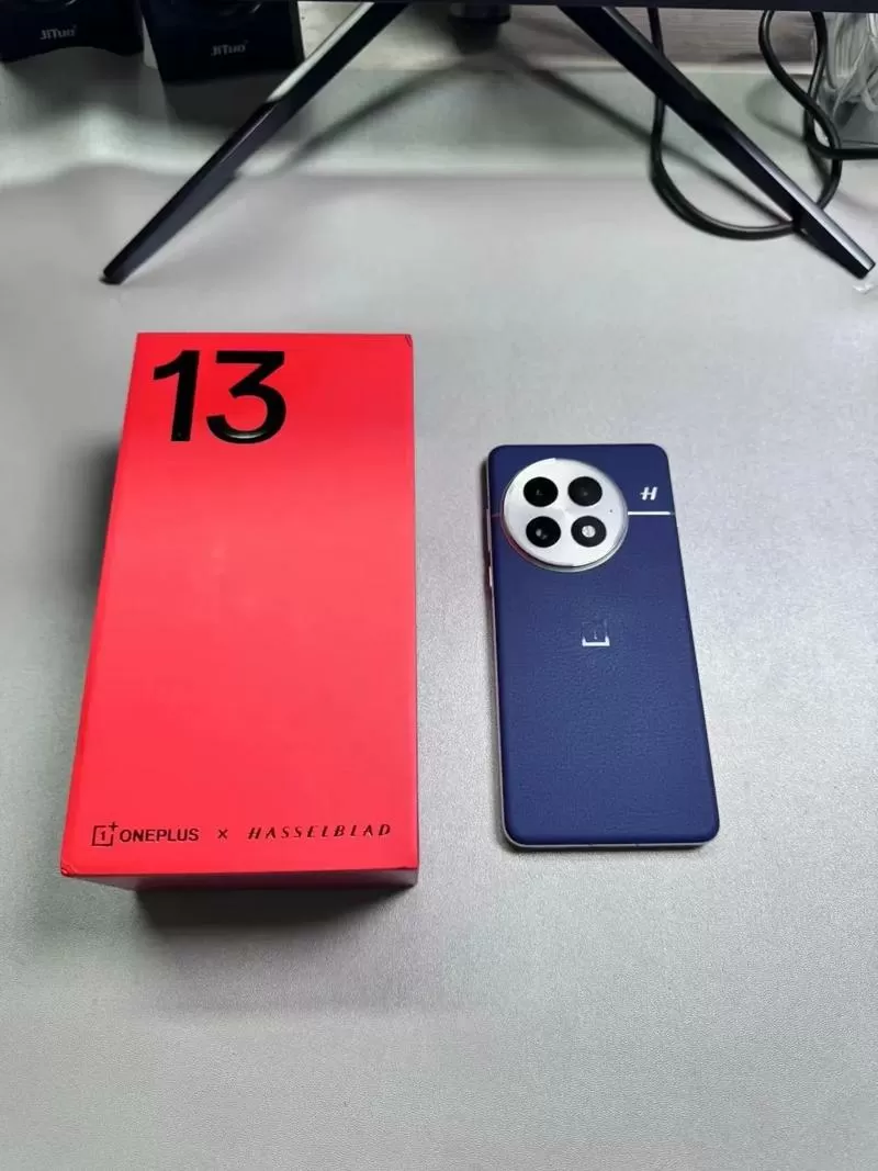 一加13工程模式