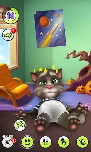 我的汤姆猫国际服Minecraft中文下载站