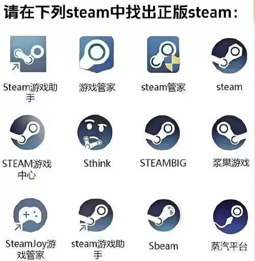steam共享账号和独享账号的区别游戏截图