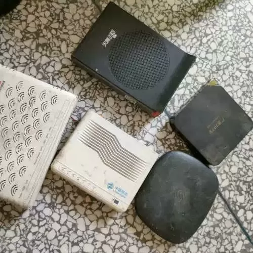 天翼网关自带的wifi怎么用