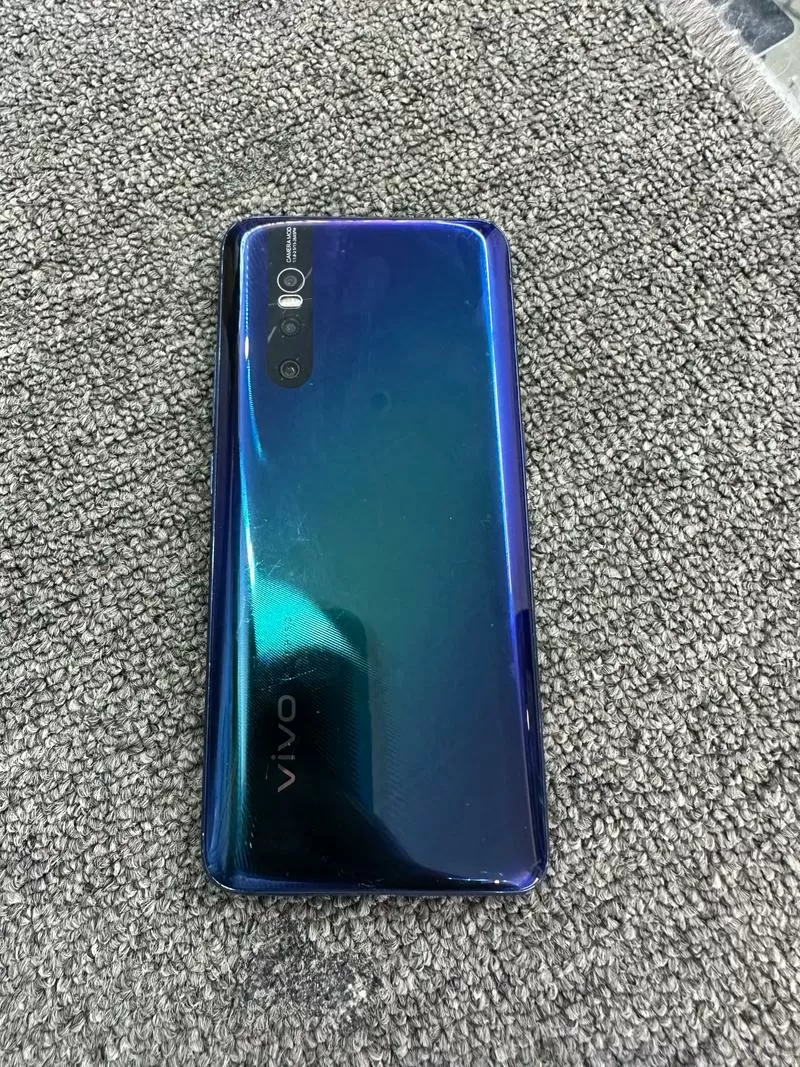 vivox27低配版参数
