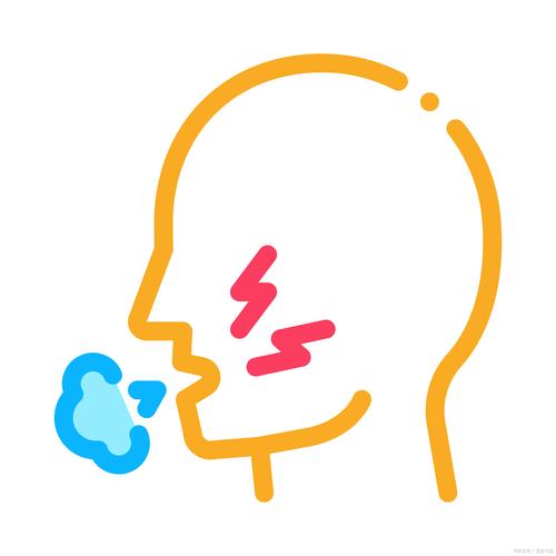 吃东西呛到鼻腔里了很难受