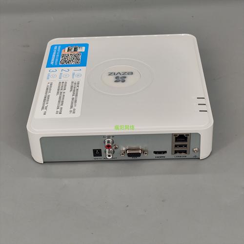 萤石硬盘录像机设置