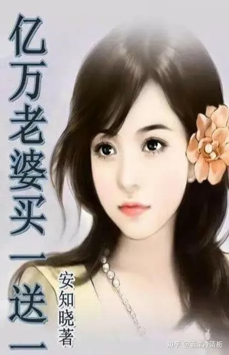 安知晓四部曲截图
