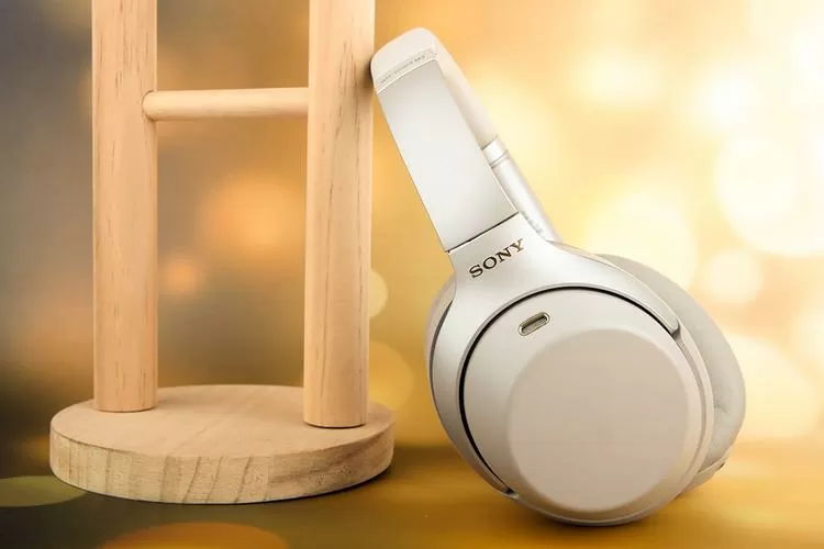 Sony/索尼WH-1000XM3