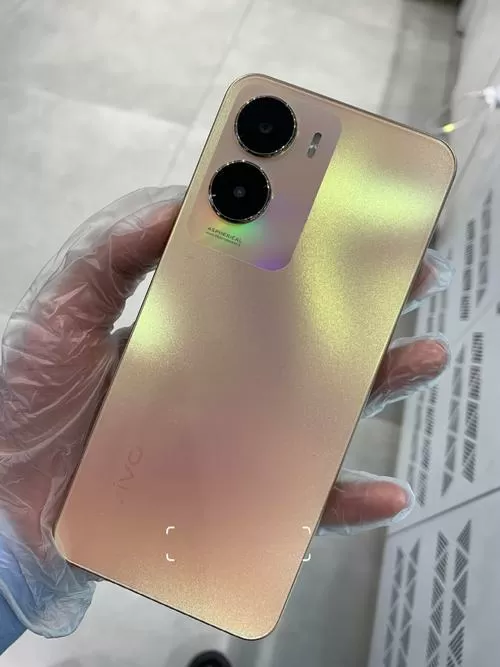 VIVOy35+