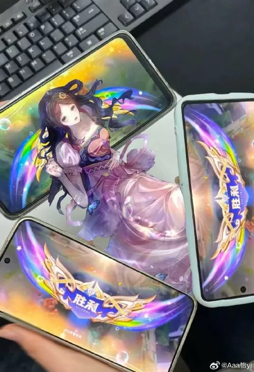 梦幻西游手游oppo渠道服