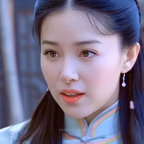 阚清子亿万富豪电视剧