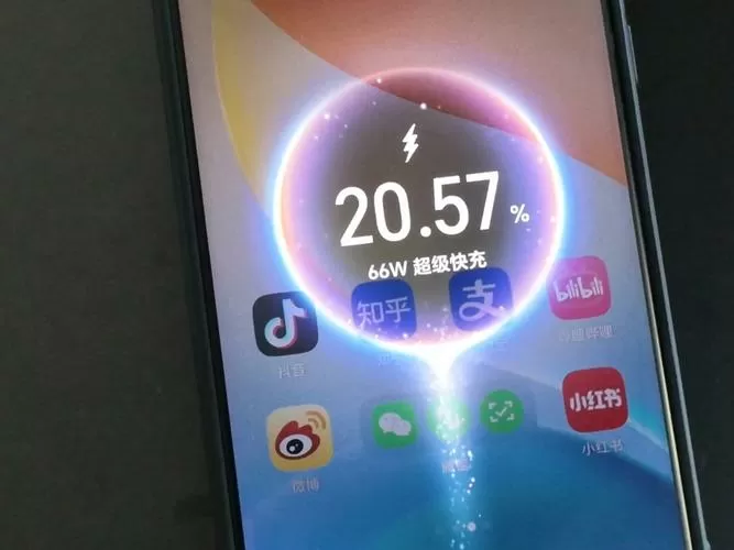 荣耀10充电一直反复断开