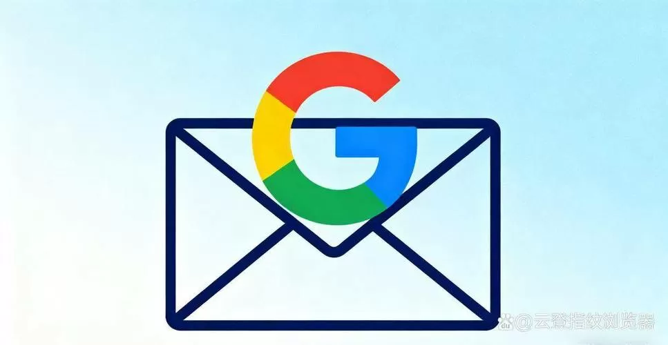 谷歌邮箱下载截图
